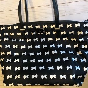 Kate Spade Diaper Bag